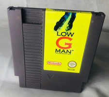 ebay® Auktion 287354050876 | Videospiel Low G Man nur Kart Nintendo NES Thumbnail of ebay® auction 287354050876 | Videospiel Low G Man nur Kart Nintendo NES