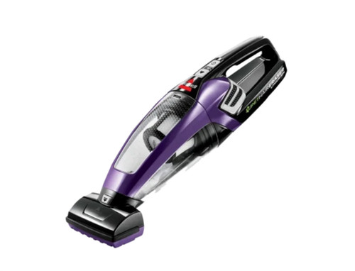 BISSELL Pet Hair Eraser Cordless Hand Vacuum