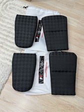 P1 Designs Porsche Lwb Seat Insert P1 Designs Porsche Lwb Seat Insert