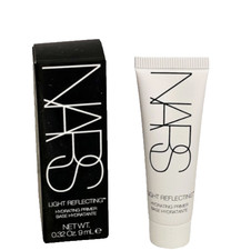 Nars Light Reflecting Hydrating Face Primer Travel Size New Boxed RRP £16