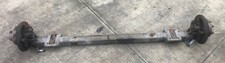 Essieu Citroen JUMPER