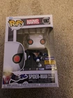 Funko Pop! Vinyl: Marvel - Spider-Man (Bug-Eyes Armor) (Winter Convention) -...
