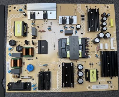 Philips TV Netzplatine TPV715GA018-P01-006-003S