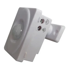 Automatic Infrared PIR Motion Sensor Body Induction Switch Control Repair Part