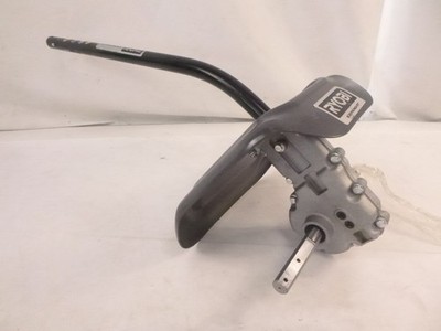 Ryobi Expand-It Universal Cultivator String Trimmer Attachment RYTIL66 NO BLADES
