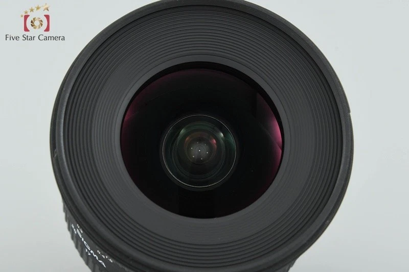 SIGMA 10-20mm f/4-5.6 EX DC for Pentax [Near Mint] - Image 2 of 4