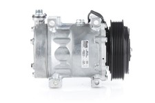NISSENS 89120 SD7V16 Klimaanlage Klimakompressor R134a für FIAT STILO (192)