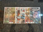 The Amazing Spider-Man NM 🔥 #690 691 693 694 695 698 Lot (2012 Marvel Comics)
