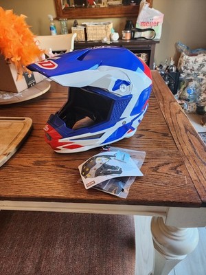 6D Helmets ATR-1 Helmet - Apex