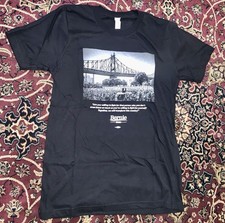 Lot of 3 Bernie Sanders 2020 Campaign Tees New S / M