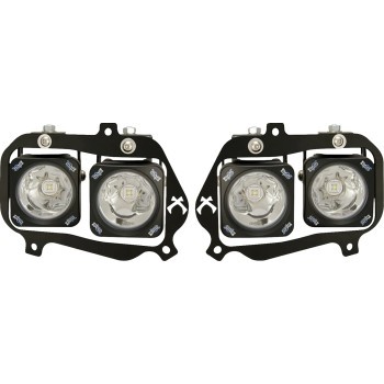 Vision X Headlight Kits 9898582