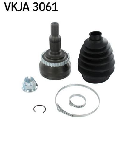 ✅Fits SKF VKJA 3061 Joint Kit, Drive Shaft ⭐UK Seller⭐ - Image 9