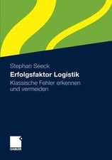 Erfolgsfaktor Logistik: Klassische Fehler erk...