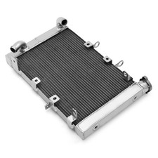 Radiateur Triumph TR