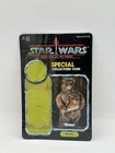 1985  Star Wars Romba Ewoks POTF Card