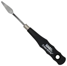 Liquitex Professional Freestyle Small Painting Knife, No. 17 Accessory