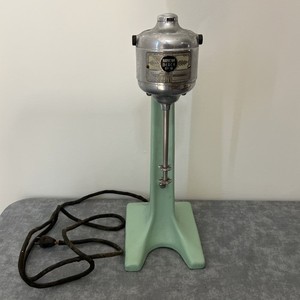 Hamilton Milkshake Mixer | eBay