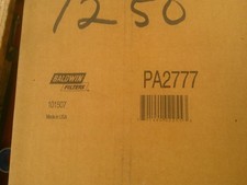 Baldwin PA2777 Outer Air Element