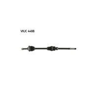 Antriebswelle SKF Vkjc 4488 FüR Peugeot, Vorderachse Rechts
