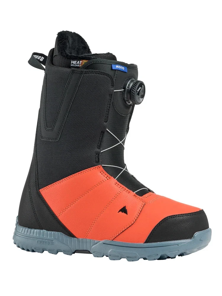 Burton Moto Snowboard Boots for sale | eBay