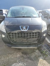 Amortisseur Peugeot 3008