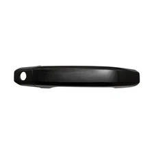 Coast To Coast CCIDH68588BBK DOOR HANDLE COVER for 20-25 Silverado Sierra