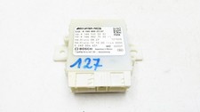 MERCEDES M CLASS GLE ML W166 PARKING SENSOR CONTROL MODULE ECU A1669002307 2013