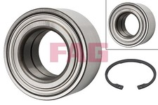 Roulement de roue Volvo 780