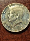 1969 S Kennedy 40% Silver Proof Half Dollar,  San Francisco     inv01    h131
