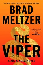 The Viper: A Fast Paced Thriller of Family Bonds and Deadly Conspiracies (Es...