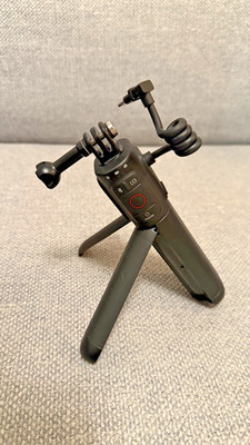 GoPro Volta Battery Grip Tripod   Barely Used, Tripod Only