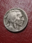 1927 S Buffalo Nickel #y9