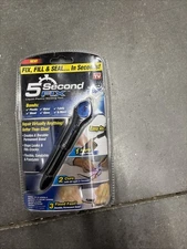 5 Second Fix Pen UV Light Repair Glue Refill Liquid Welding Multi-Purpose Kit