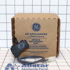 GE Washer/Dryer Combo Door Switch WE04X10052