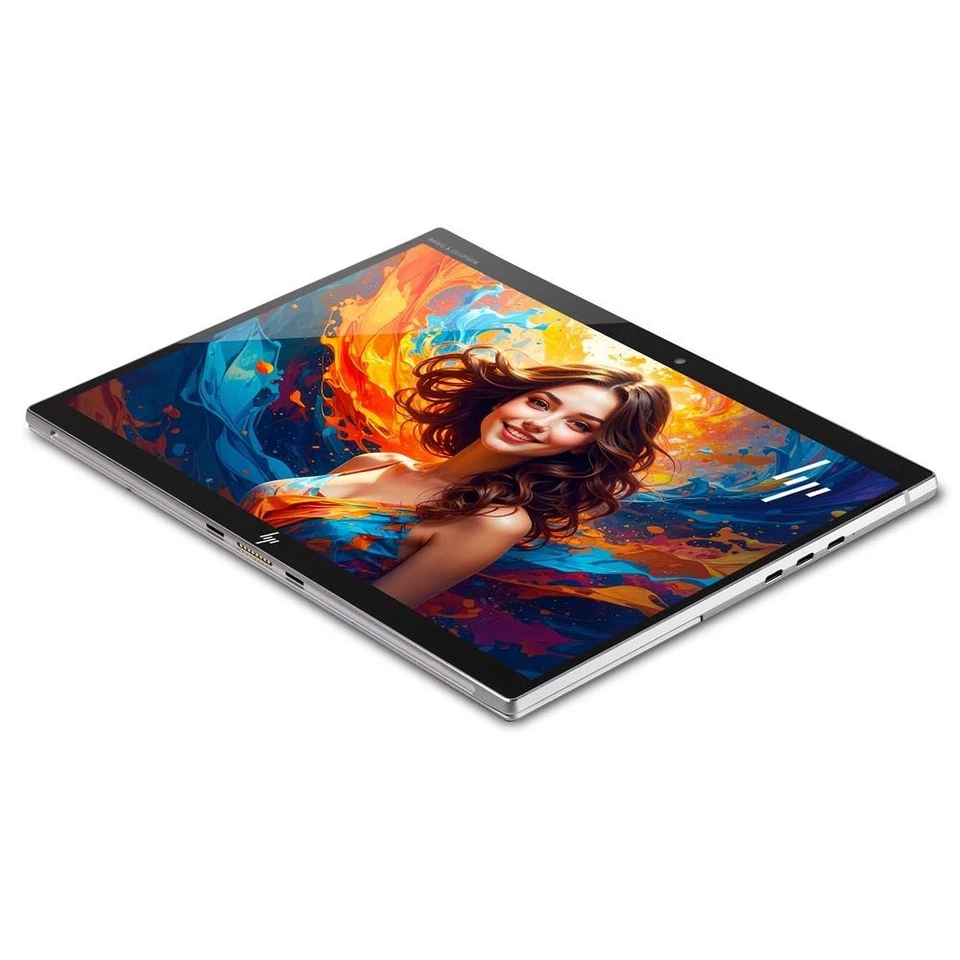 HP Elite x2 G4 33cm (13") Tablet i5 8365U 8GB 512GB 3000x2000 LTE-A WiFi6 Win 11 - Bild 4 von 4