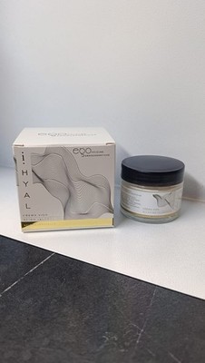 Hyaluronic Acid Face Cream Body Moisturizing Antiage Plumping Effect Skincare