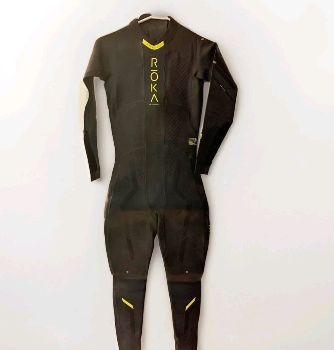 Roka Maverick Pro II ,Medium (and Others), Other Sizes And Models