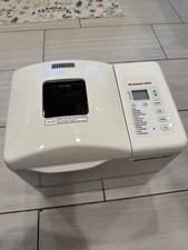 Breadman Plus Automatic Bread Maker Machine W...