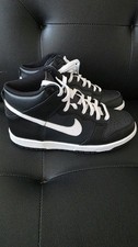 Nike Dunk High – wie neu – Größe 39
