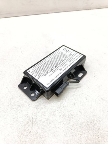 Opel Mokka X 2020 Benzin Batterie-Steuermodul 42454411 103kW GENUINE RPG23612