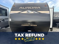 2026 Forest River Aurora 32MAZE