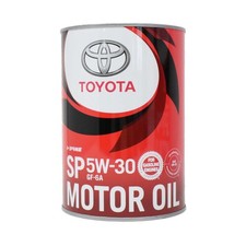 Toyota Motoröl 5W-30 SP 1 L