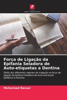 Mohannad Nassar | ForçA De LigaçãO Da Epifania Seladora De Auto-Etiquetas A...