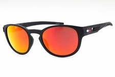 TOMMY HILFIGER Men Eyeglasses Size 54mm-135mm-22mm