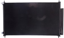 AC Condenser For 09-15 Honda Pilot 3.5L Lifetime Warranty