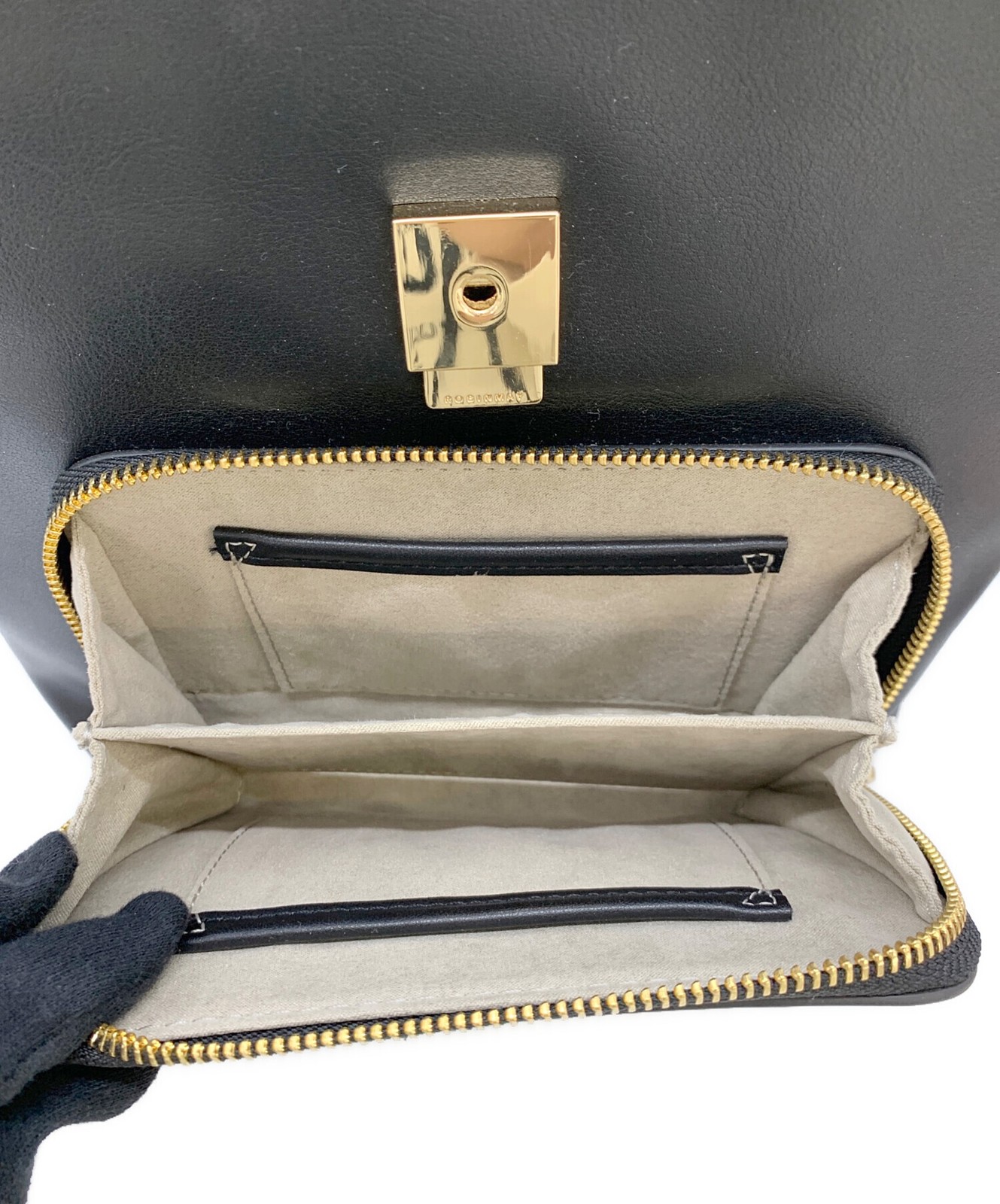 ROBINMAY backpack black - image 9