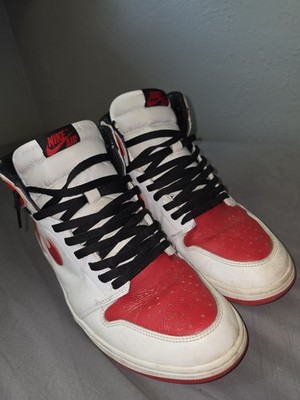 Nike Air Jordan 1 High Heritage Men s