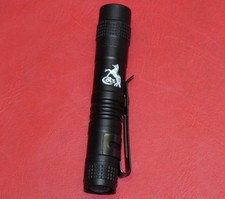 colt-firearms-factory-trade-show-flashlight
