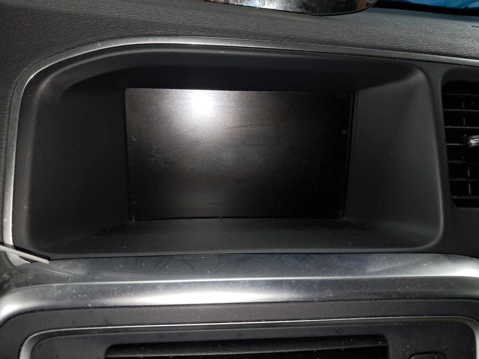 2018 Volvo S60 Front Right Door Panel Trim Tan Used OEM 420780 Foto 4 de 4