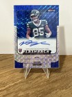 2025 Topps Mason Taylor Blue (Raw)